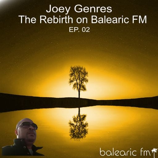 The Rebirth (001) (Joey Genres)