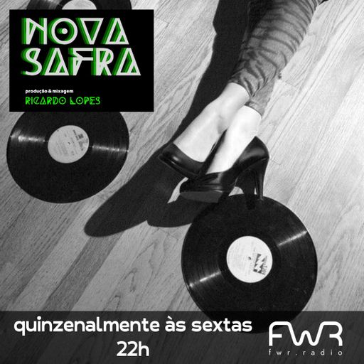 Nova Safra 079 - 15.11.2024