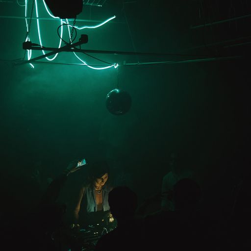 Bedroom Raves w/ Tere si 25/01/24 - Voices Radio