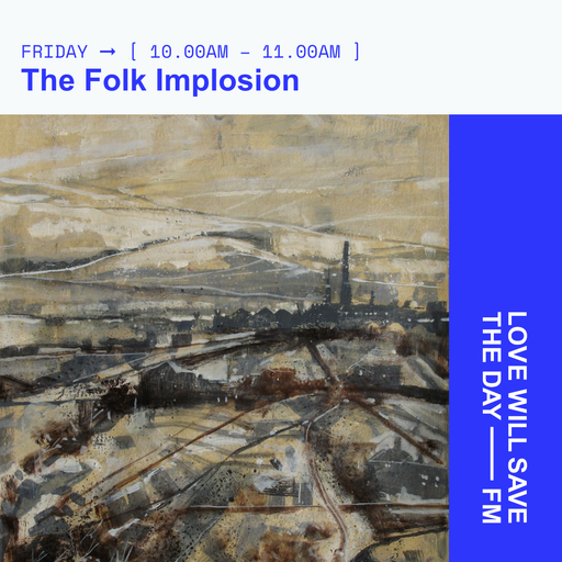 2024-12-13 The Folk Implosion | LWSTD-FM