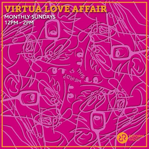 Virtua Love Affair 14th July 2019