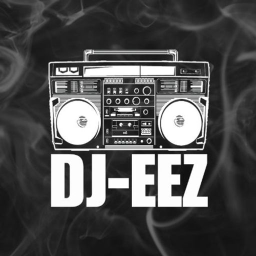 DJ-EEZ - A Tribute To The 90s (Hip-Hop R&B) Mixtape Vol. 1 (Side A)