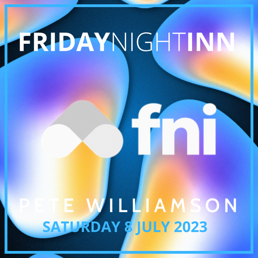 FNI: Breaks, Progressive and Trance Classics - 8 July 2023