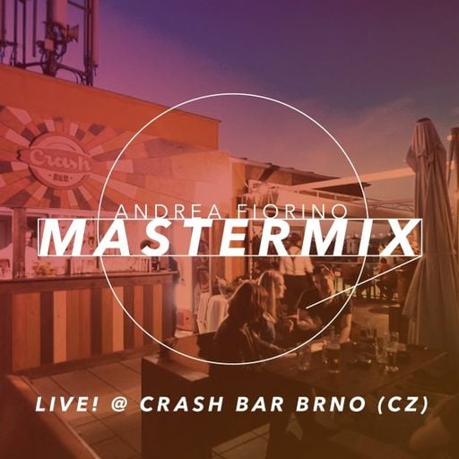 Andrea Fiorino - Mastermix (22/08/25)
