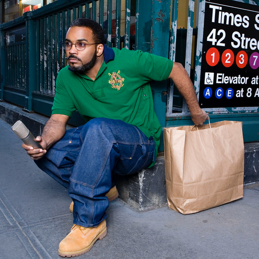 The Extra P Catalogs - Chapter 3: Professional At Large