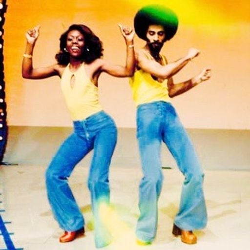 MELODY NELSON - BOOGIE BUSINESS MIX