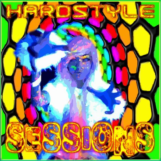 Hardstyle Sessions V1