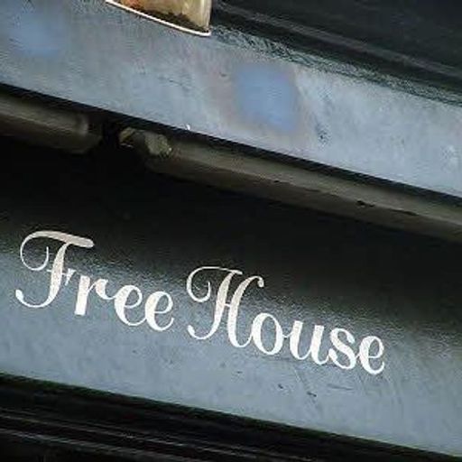 Area 32 053 Hour 2 Dave Johnson FREE HOUSE mix