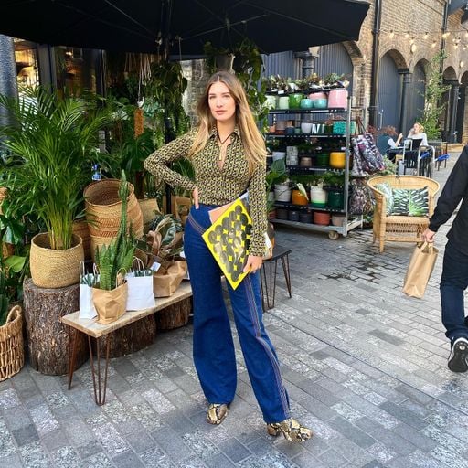 Jessica Gladstone - 07/10/22