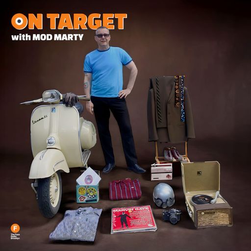 On Target - Mod Marty — 30 June 2025