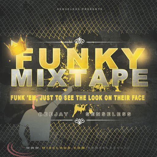 Funky MixTape 2018