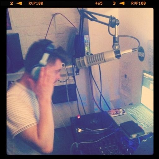 NTS 15/8/2011 w/ special guest Pete Cannon