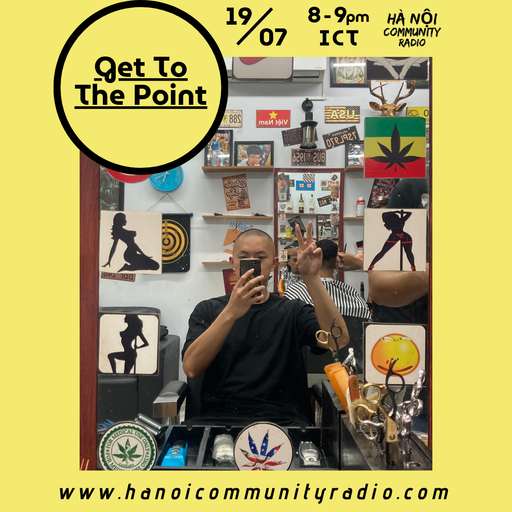 Assembly Point - Get To The Point July 2025