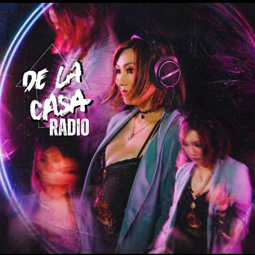 MP LOVE - De La Casa Radio 21.05.26
