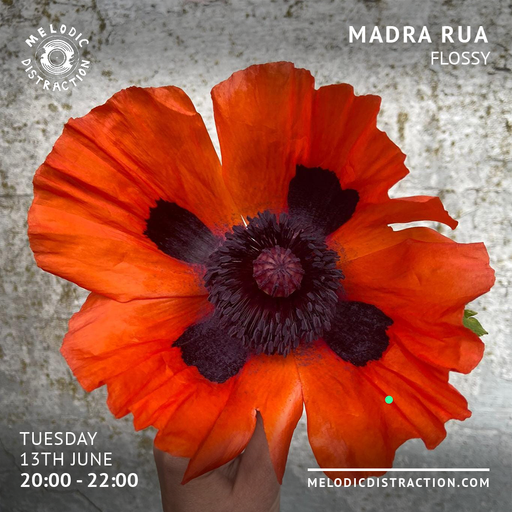 Madra Rua With Flossy (June '23)