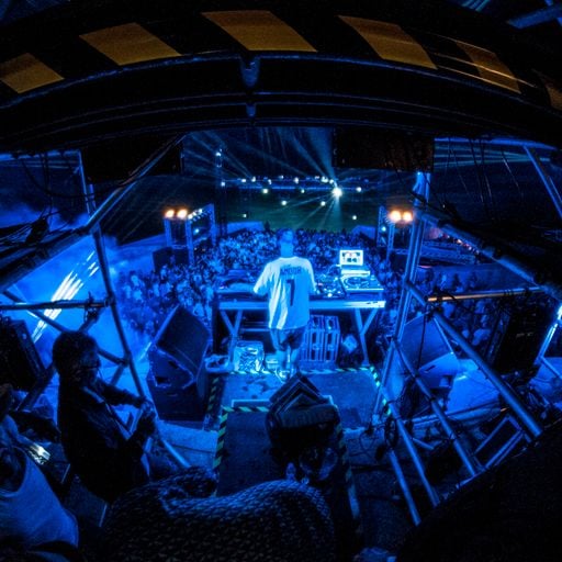 Show#634 New Flying Lotus | Swindle | Mono/Poly | Pearson Sound | Shlomo | Teebs ...