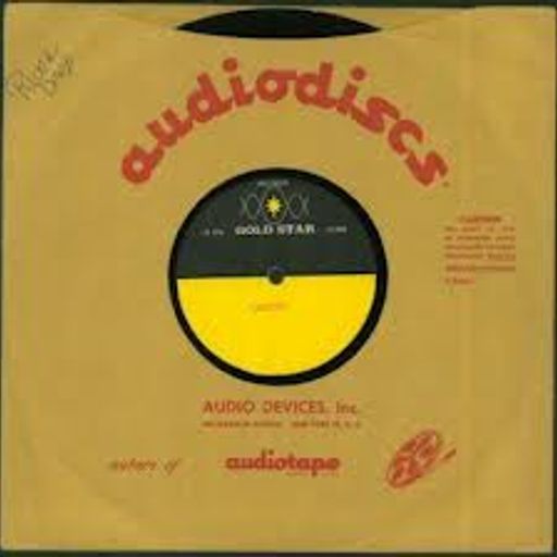 RARE ACETATES & UNRELEASED TRACKS