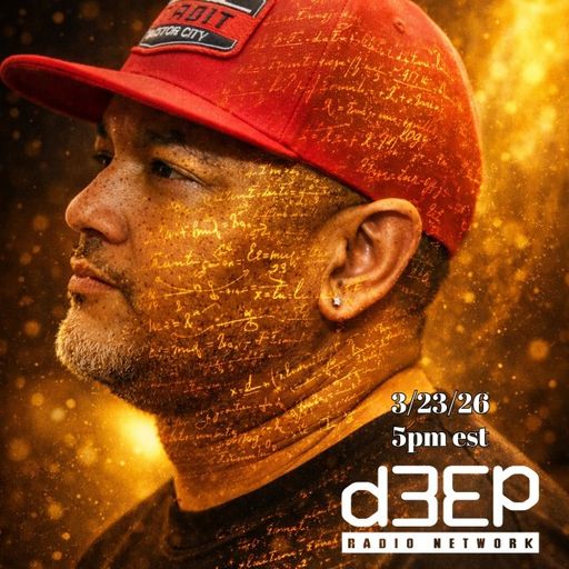 DJ Ryte Nou - 313 House Frequency (23/03/26)