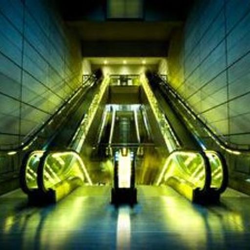 Cosmic Funk Underground (FunkJazzTrip)