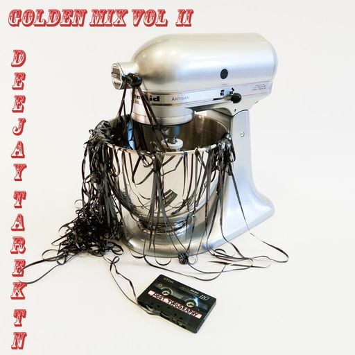 GOLDEN MIX VOL II