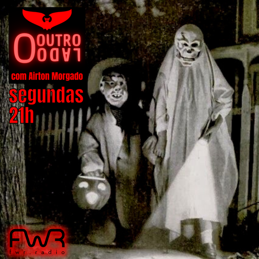 O Outro Lado 116 - 18.12.2023