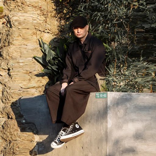 Lex Records takeover: GILA // 25-10-2024