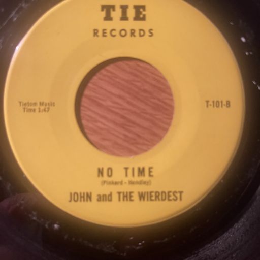 Richard Searling 'A Cellar Full Of Soul' 12.10.2025