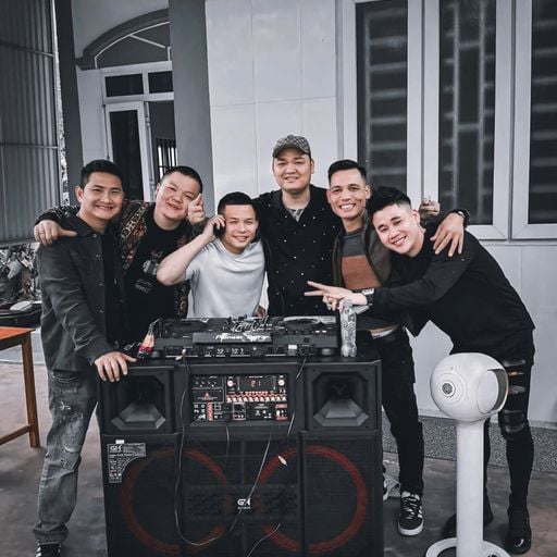 Mixtape - Em Muốn Tự Do 2025 - LB Media  (Edit) (Mua Full Set 4h Lh Zalo 0922777444)