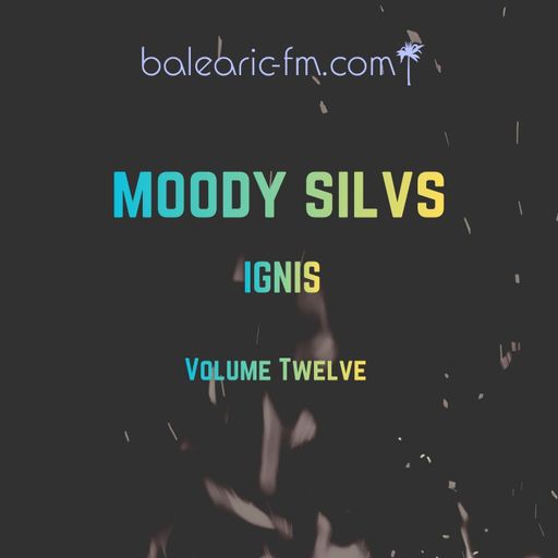 Ignis Volume 12 (012) (Moody Silvs)