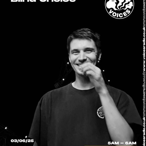 BLIND CHOICE 03/06/25 - [Voices Radio]