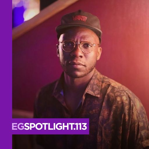 EG SPOTLIGHT.113 Solstice
