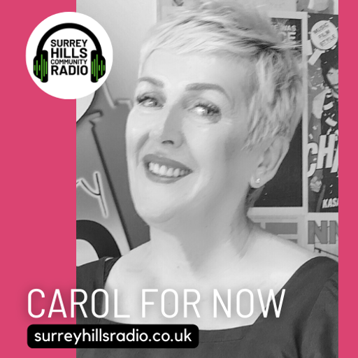 Carol For Now - 27 APR 2026