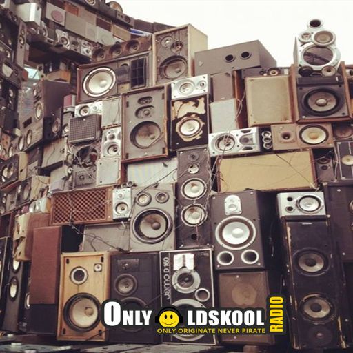 Clear-Cutz  - Only Drum n Bass  - OnlyOldSkoolRadio.com - Acid Lab Producer Special - 25th Sept 2019