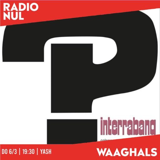 Yash "Interrabang" - Waaghals - 06-03-2025