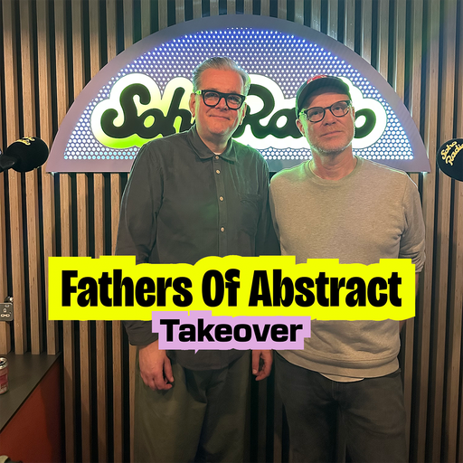 Fathers Of Abstract Takeover (12/11/2025)