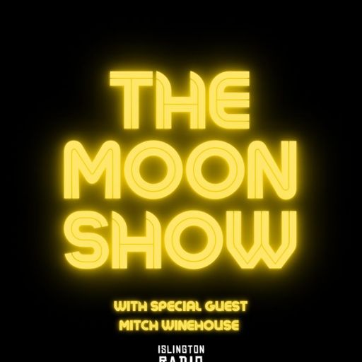 The Moon Show by Jon Moon (12/11/2021)