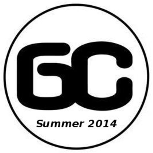 Gordon Coutts- Summer 2014 Promo mix