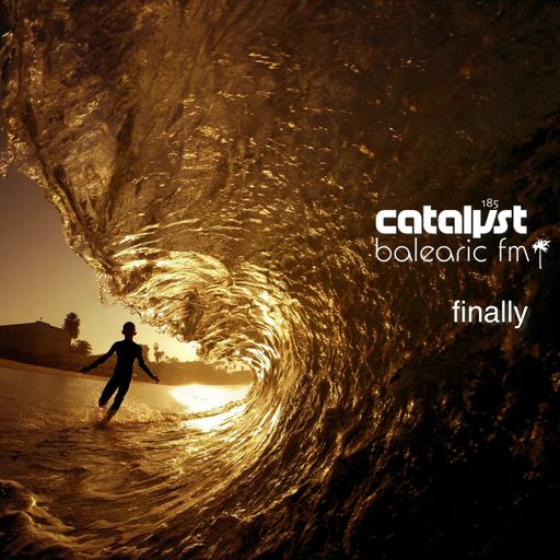 finally (catalyst, 185)
