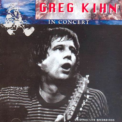 Live Archive Show #342 (Greg Kihn / Chuck Prophet / Isley Brothers / Bobby King & Terry Evans)