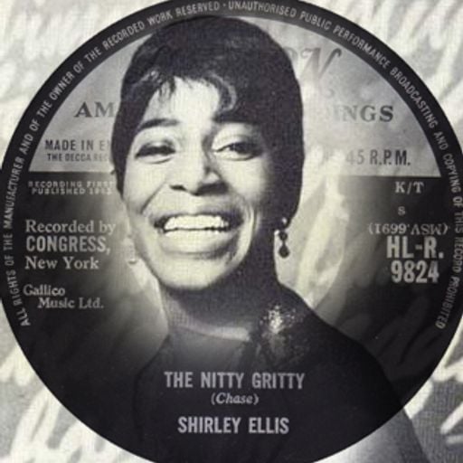 The Nitty Gritty