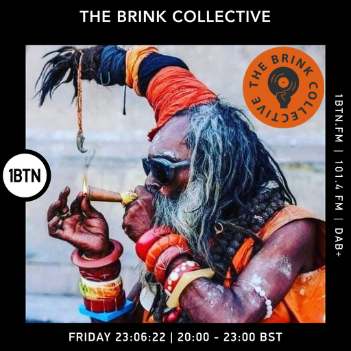 The Brink Collective - 24.06.2022