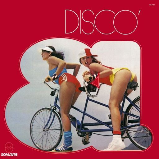 Disco' 81
