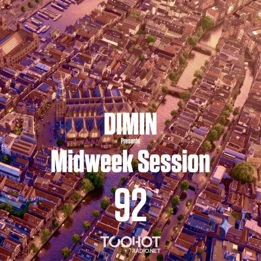 DIMIN Pres. Midweek Session 92