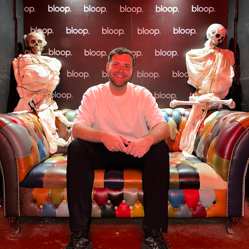 Will Davison - 15.10.25