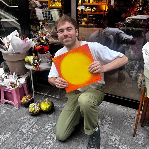 Tim.Kudo - Wibbly Woods Takeover - 30/10/25 - Voices Radio