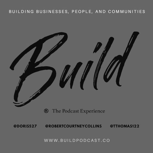 Build Podcast – Episode 40