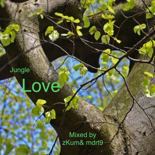 JungleLove