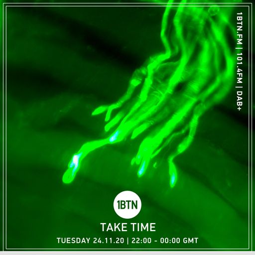 Take Time - 24.11.2020