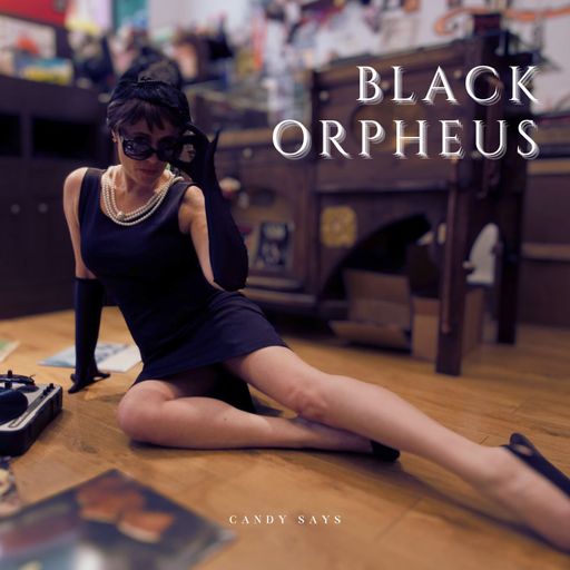 Black Orpheus
