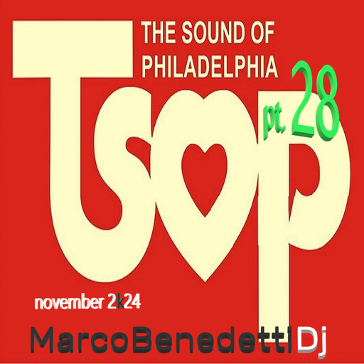 T.S.O.P. (The Sound of Philadelphia) pt. 28